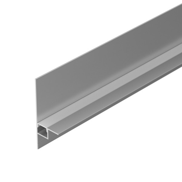 Профиль Arlight ARH-Plintus-F-2000 Anod 030931