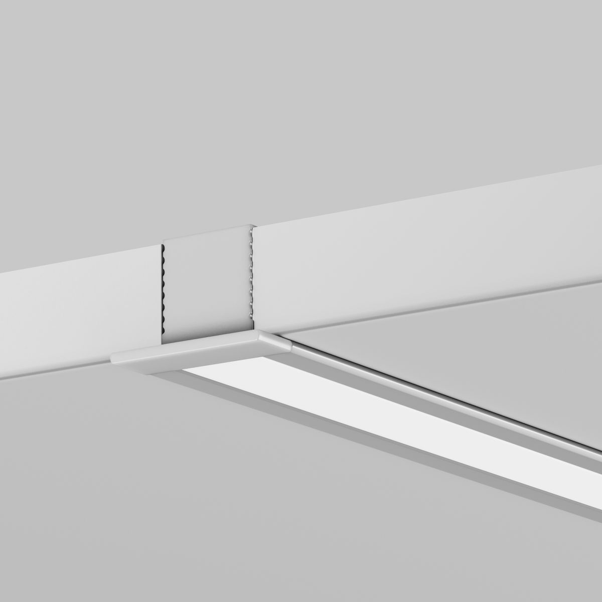 Комплект заглушек для профиля 12×09 10шт Maytoni Led Strip ALM-1209-EC 642068