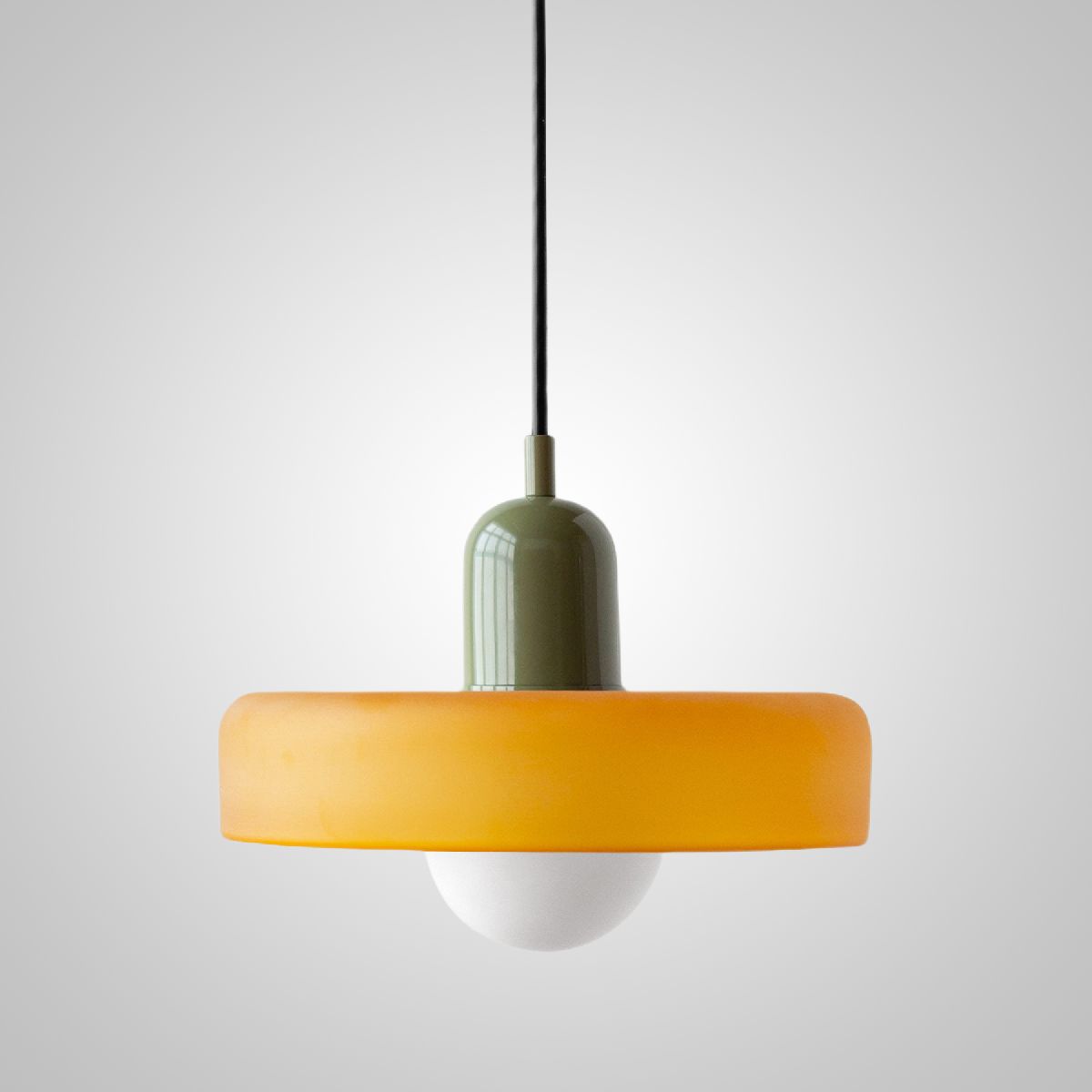 Подвесной светильник ImperiumLoft Collar 243519-22