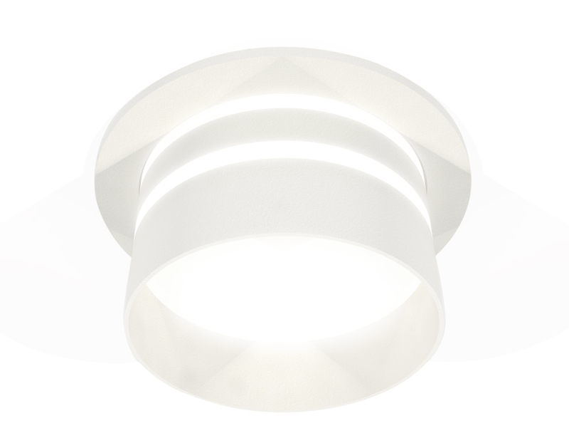 Встраиваемый светильник Ambrella Light Techno XC7621042 (C7621, N7141)