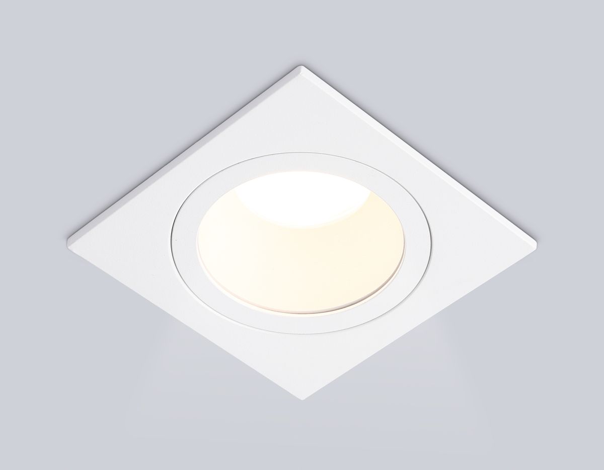 Встраиваемый светильник Ambrella Light Techno spot Technic base TN102826