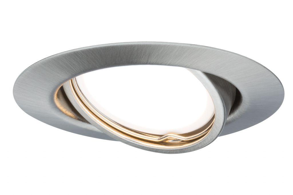 Встраиваемый светодиодный светильник Paulmann EBL Set Led 3962