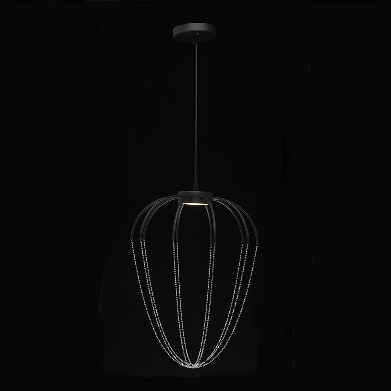 Подвесной светильник De Markt Стелла 412010401