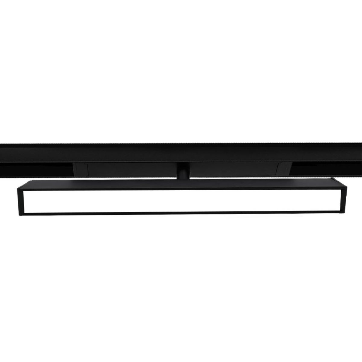 Трековый магнитный светильник Aployt Magnetic track 220 APL.0203.00.18