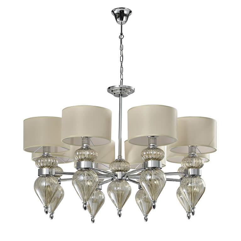 Подвесная люстра Newport 7258/С М0060963