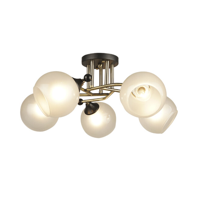 Потолочная люстра Wedo Light Fosten 66698.01.37.05