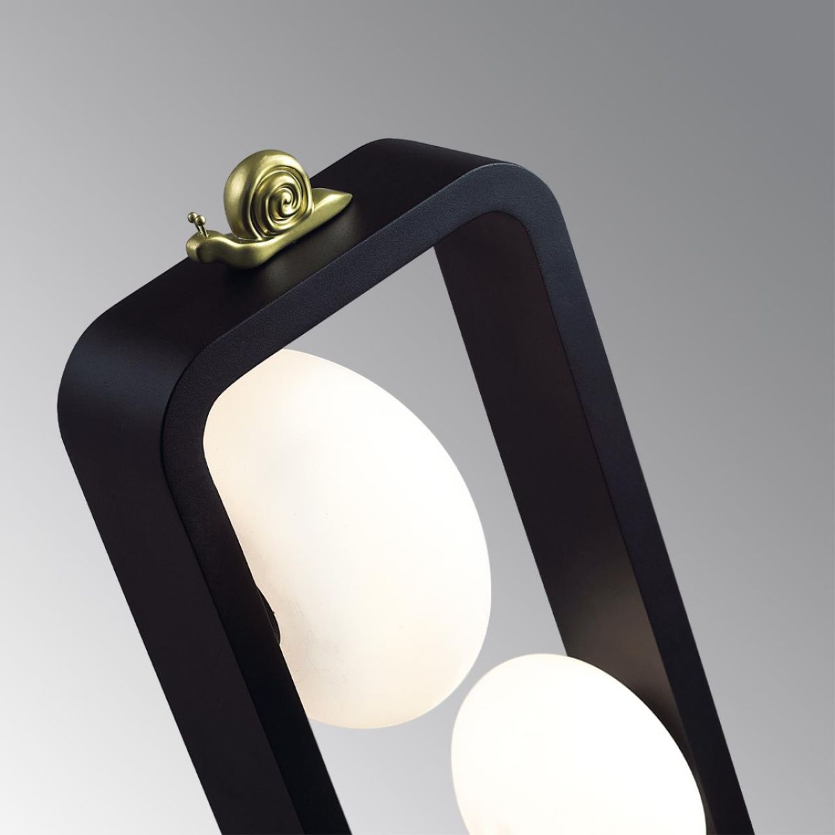 Ландшафтный светильник Odeon Light Nature Luma 5434/3FB