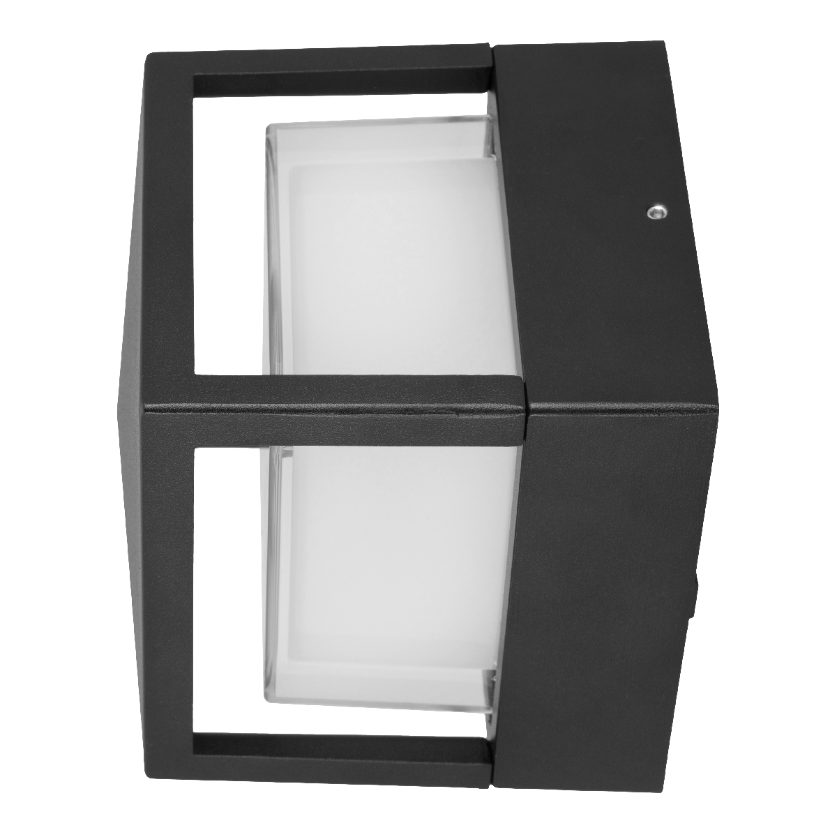 Настенный уличный светильник Duwi Nuovo led 24376 2