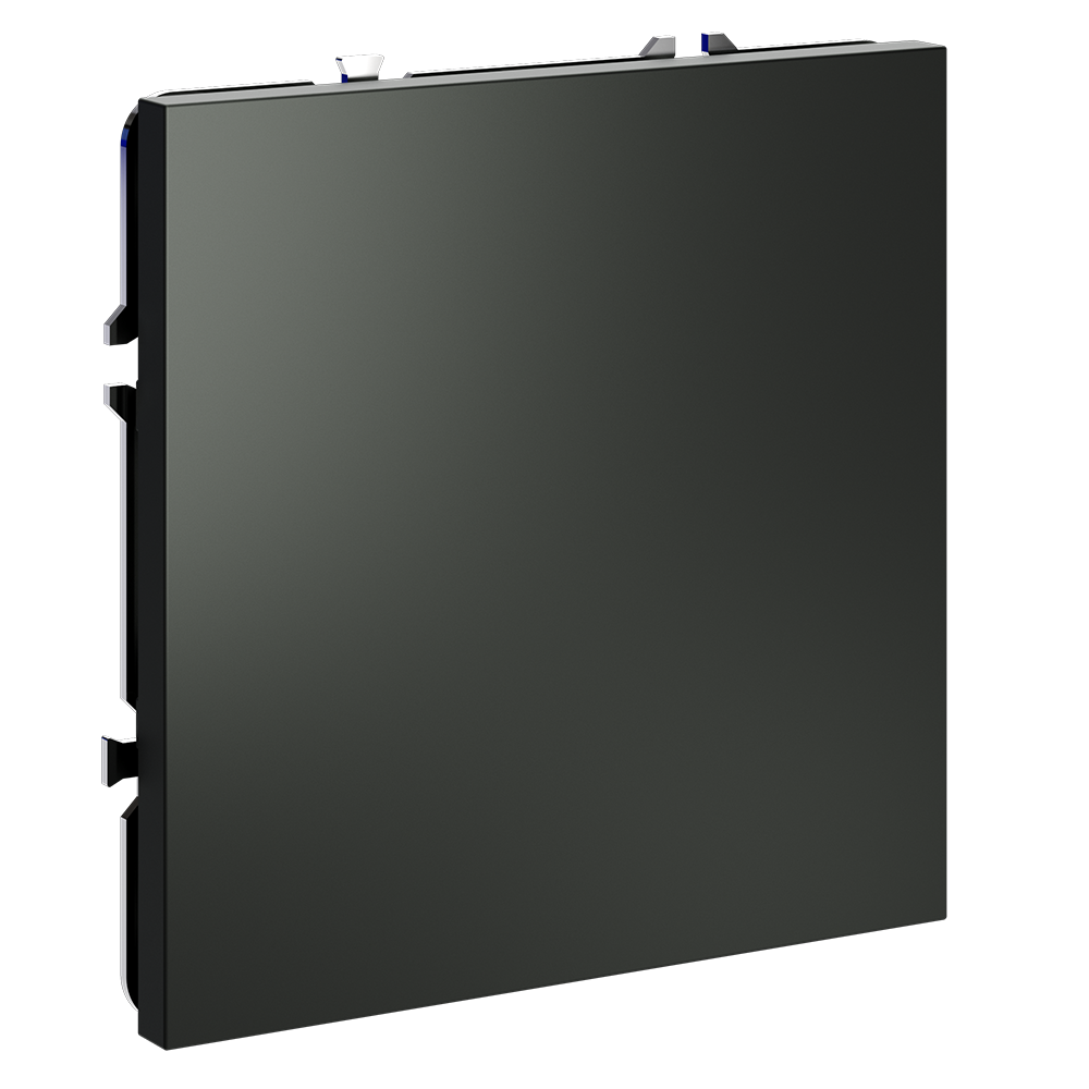 Заглушка Voltum S70 VLS080106 (титан)