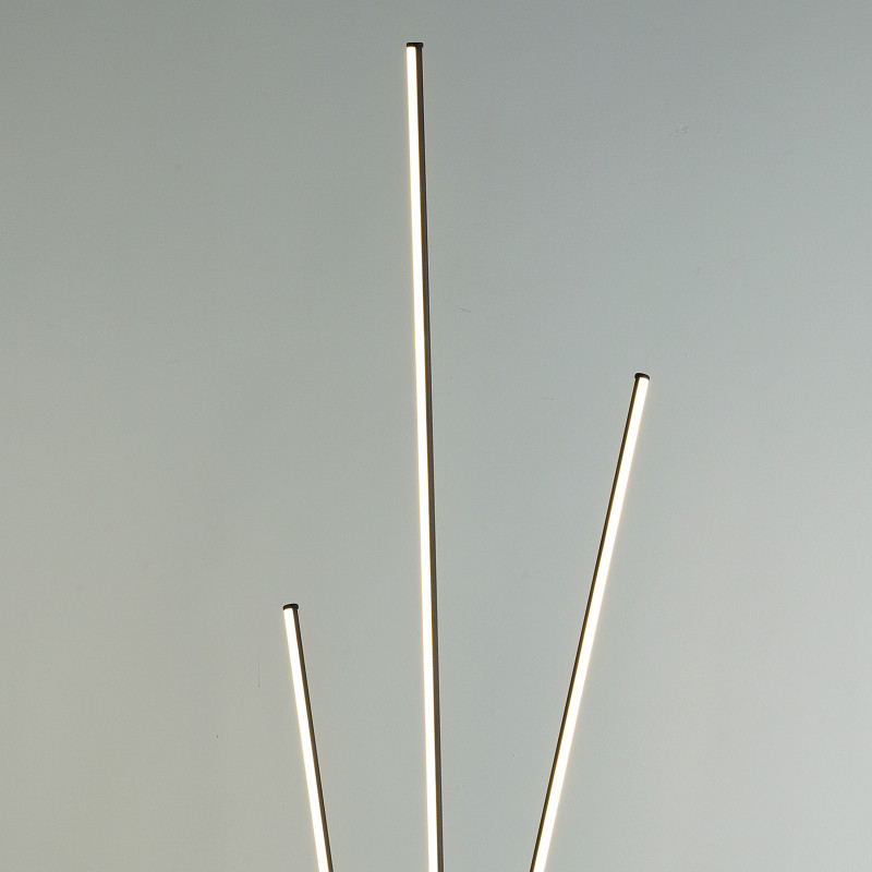 Торшер Mantra Vertical 7348