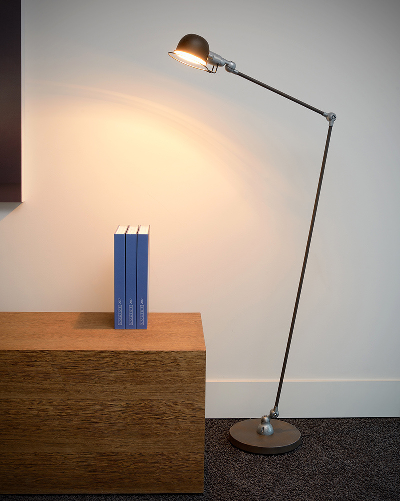 Торшер Lucide Honore 45752/01/97