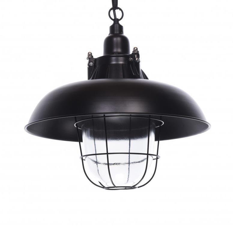 Подвесной светильник Lumina Deco Proddi LDP 11687 BK