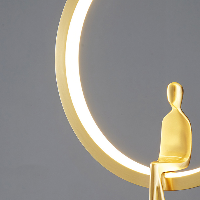 Подвесной светильник ImperiumLoft Remus One 233015-23