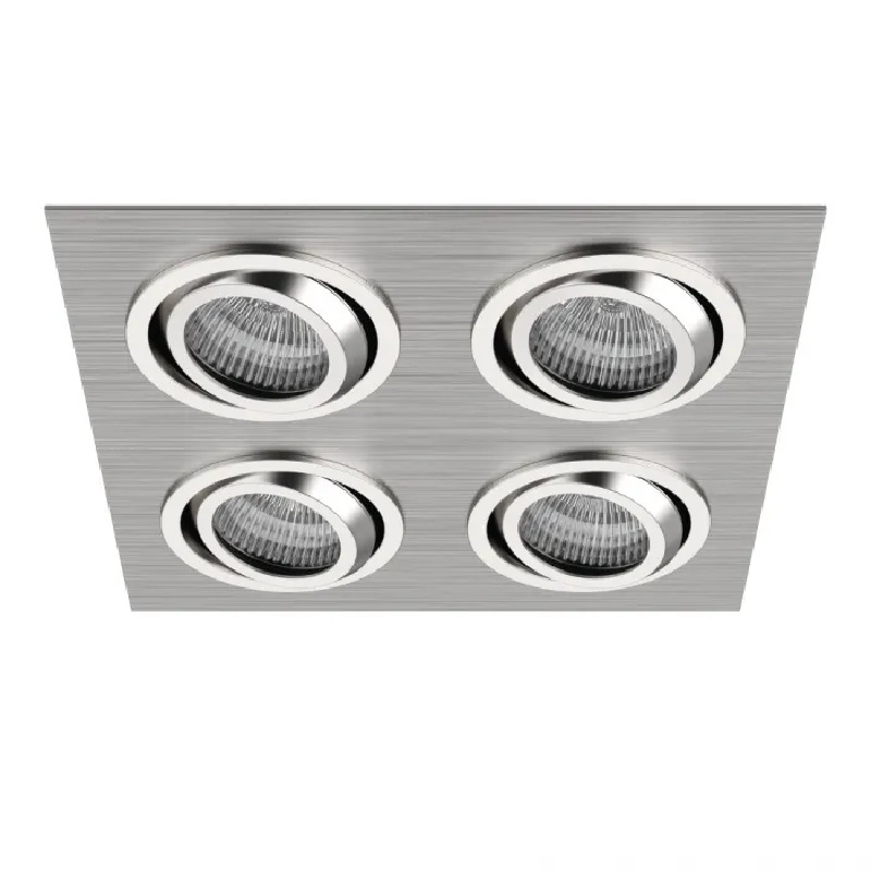 Встраиваемый светильник Lightstar Singo 011604