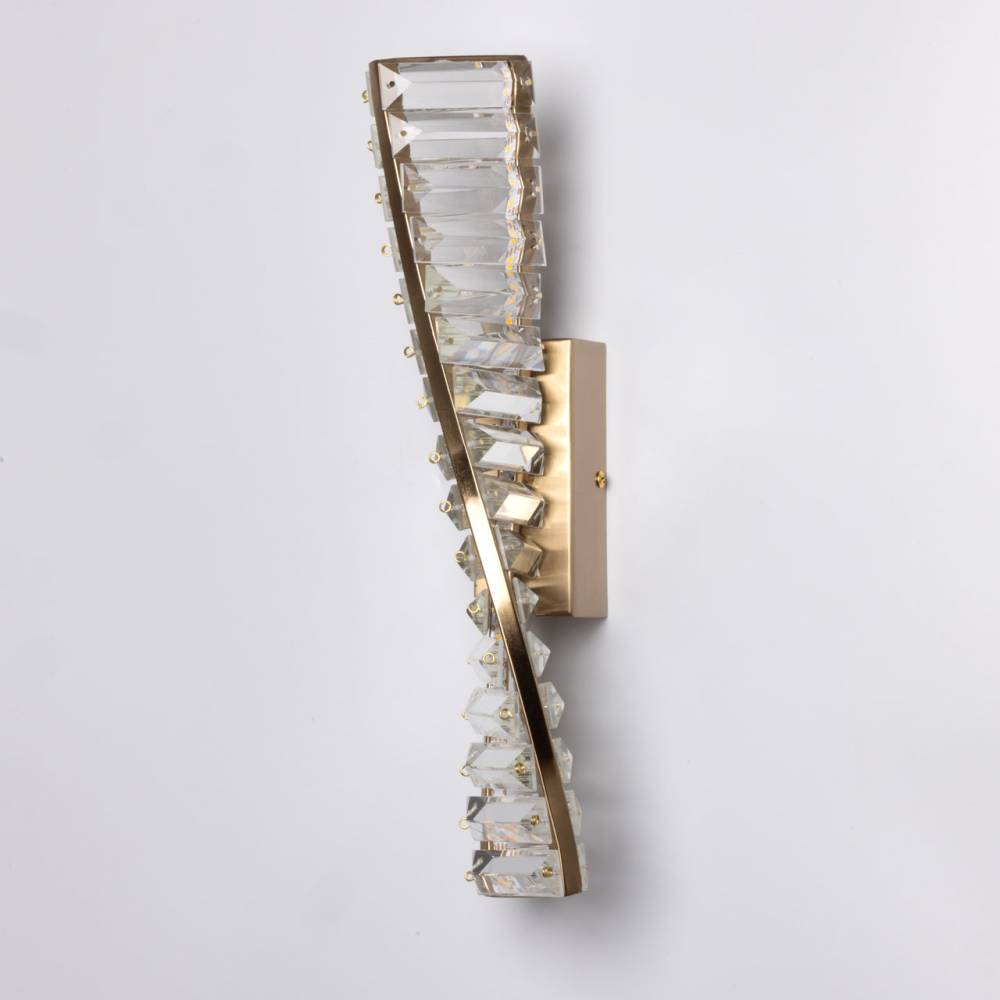 Настенный светильник MW-Light Гослар 498027501