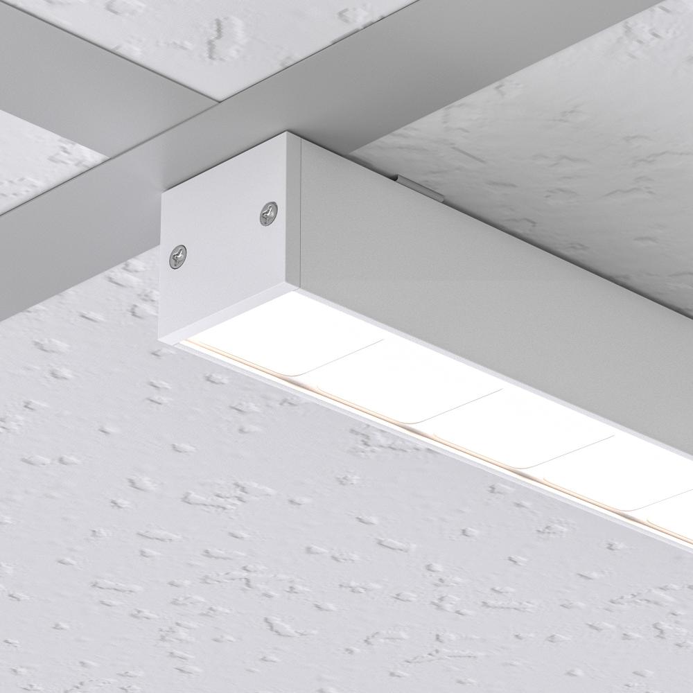 Потолочный светильник Arlight Starline 031456