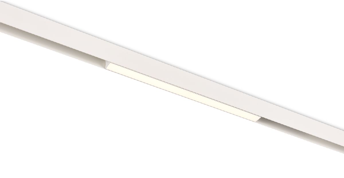 Трековый светильник Donolux Line DL20293TW16WTuya