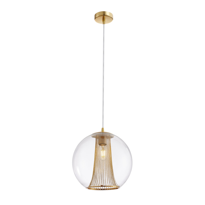 Подвесной светильник Favourite Funnel 2880-1P