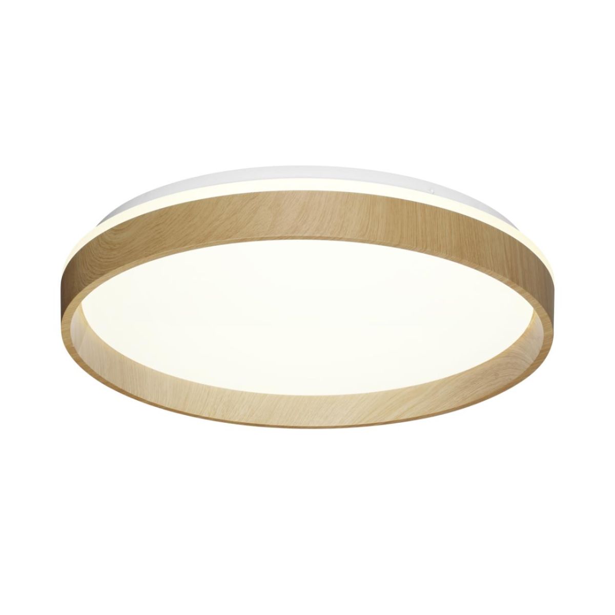 Настенно-потолочный светильник Sonex Basica Gari Wood 7684/ELN