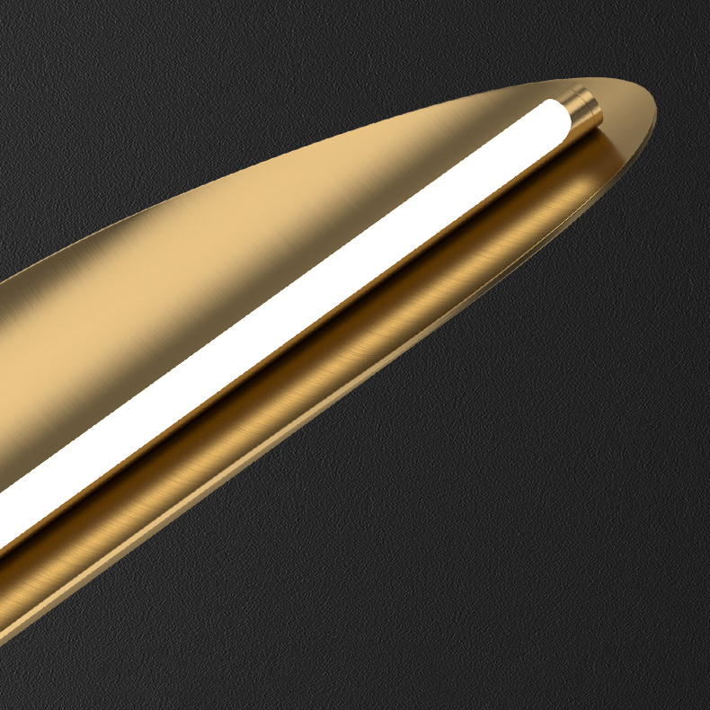 Настенный светильник ImperiumLoft Amulet 227119-23