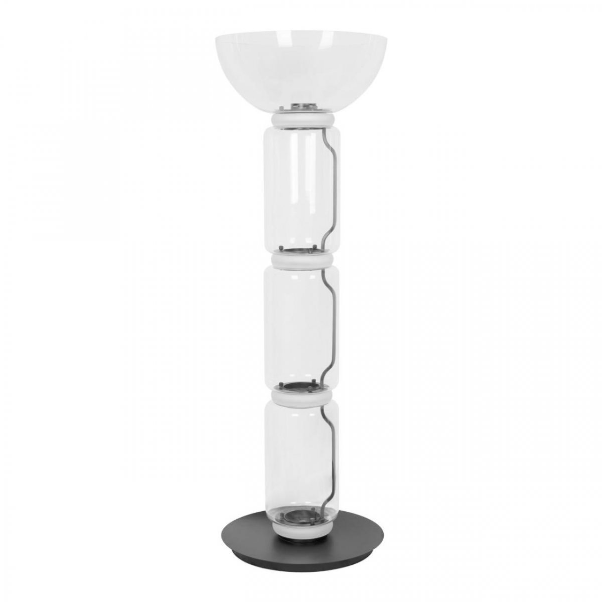 Торшер Loft IT Noctambule 10192F/M