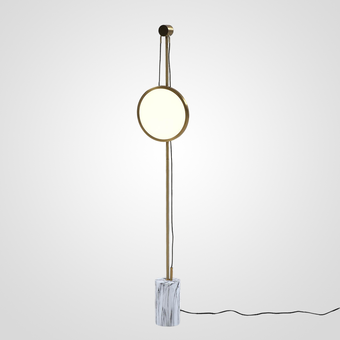 Торшер ImperiumLoft Nita 232737-23