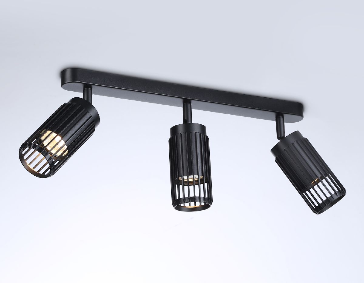 Спот Ambrella Light Techno family TN51690