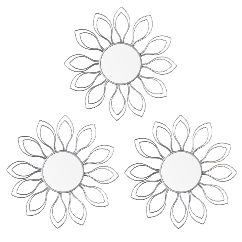 Комплект зеркал (3 шт.) Aviere 29229