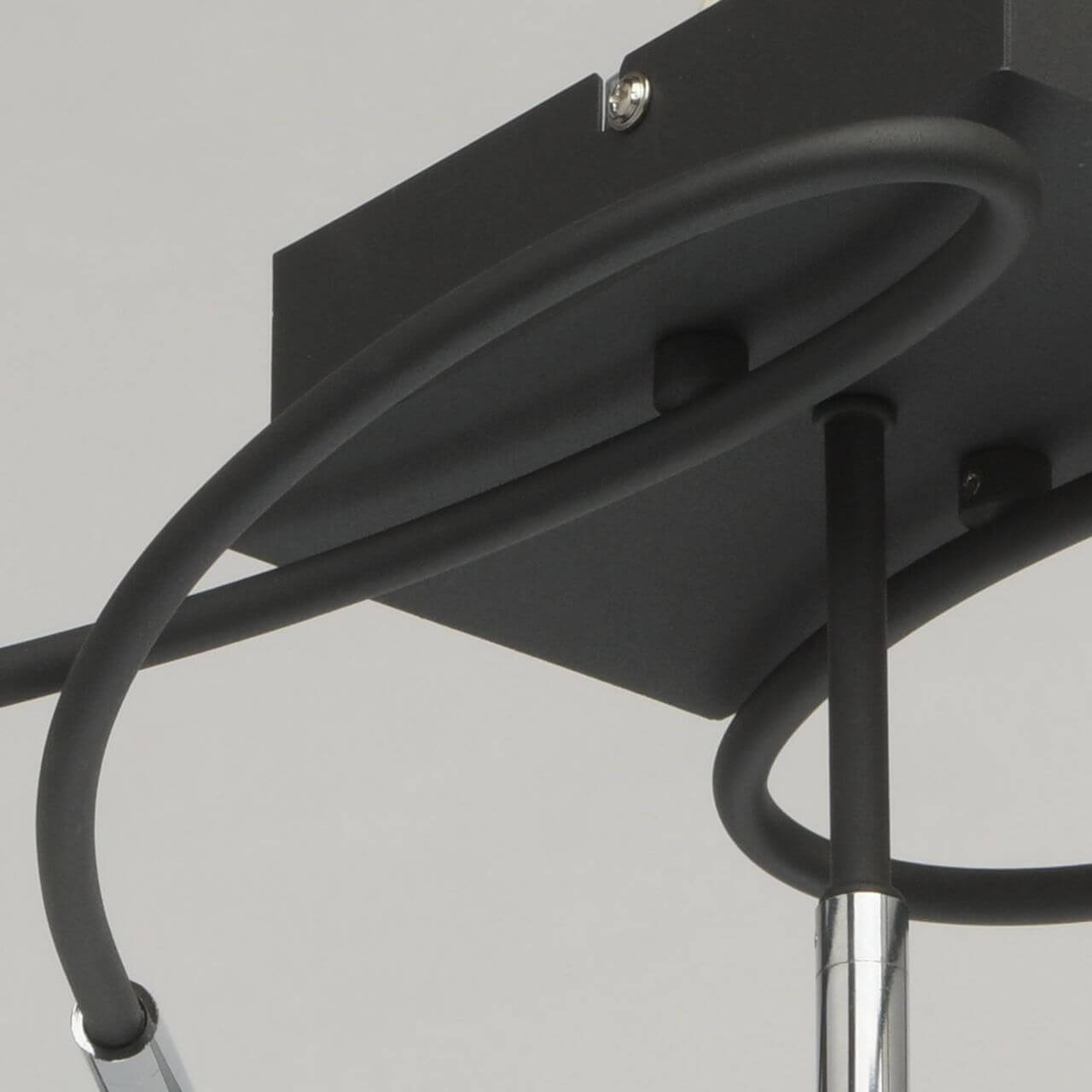 Светодиодный спот De Markt Этингер 8 704012205