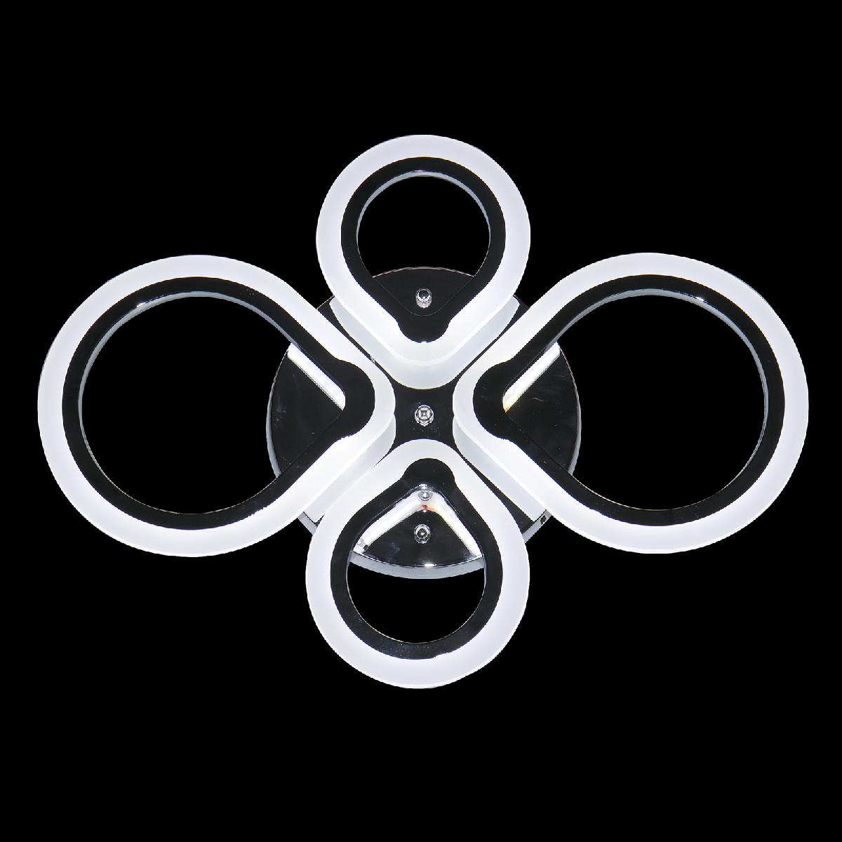 Потолочная люстра Natali Kovaltseva INNOVATION STYLE 83032