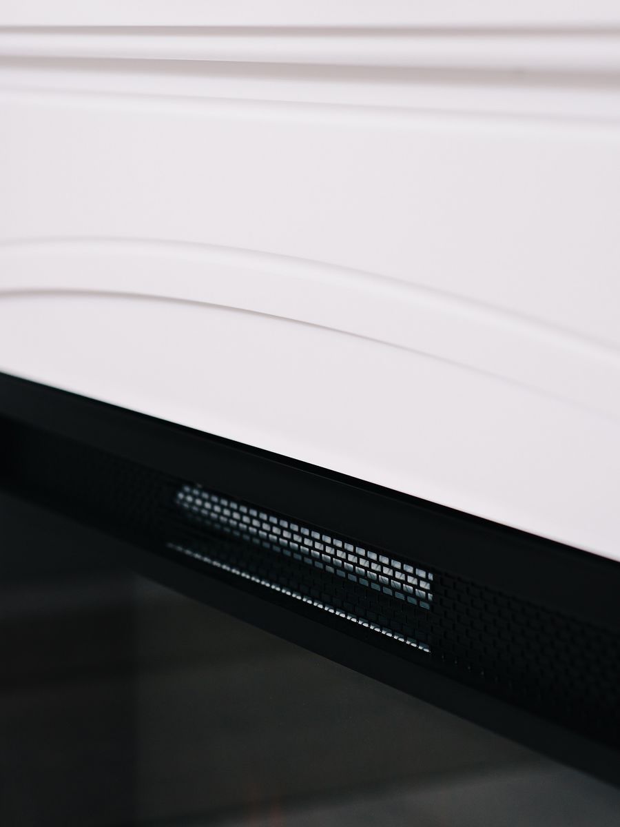 Электрокамин Elekam Boston с очагом Pulsar 100062