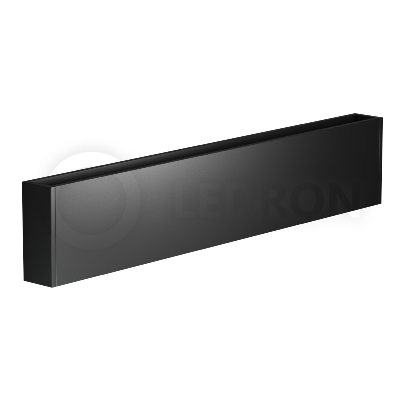 Светильник настенный LeDron GW-M066/44 BLACK 00000013257