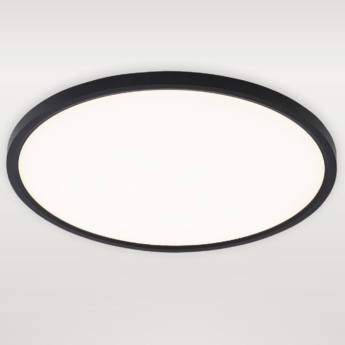 Потолочный светильник Natali Kovaltseva Plain LED LAMPS 81114/5C