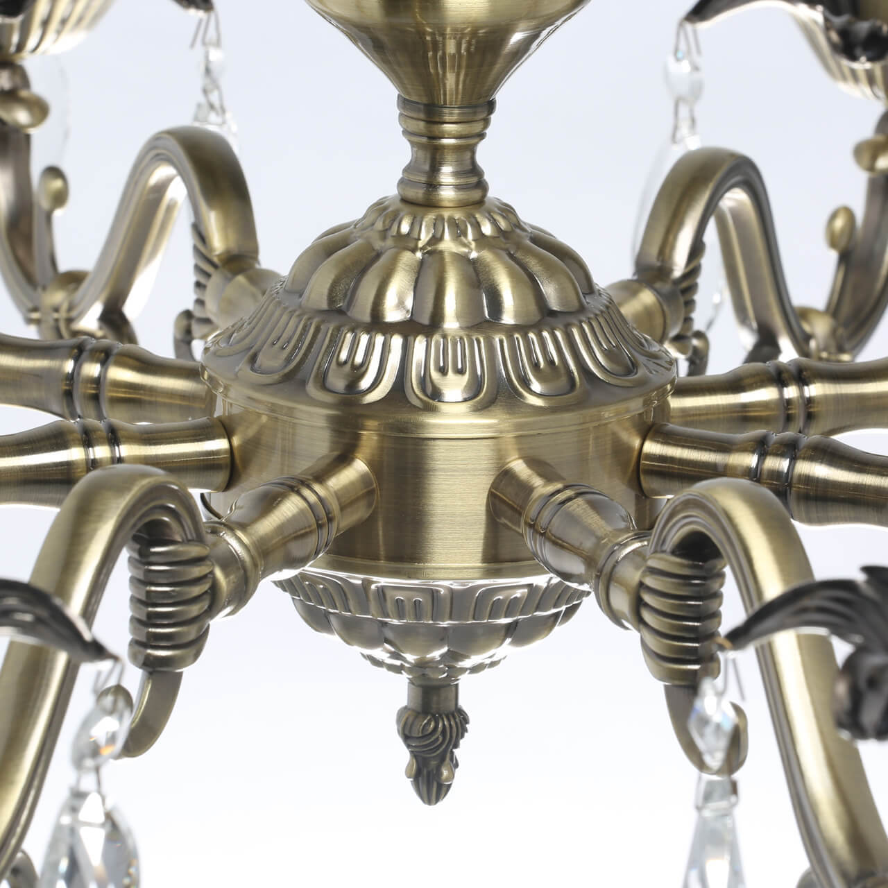 Подвесная люстра MW-Light 371016408 в Москве