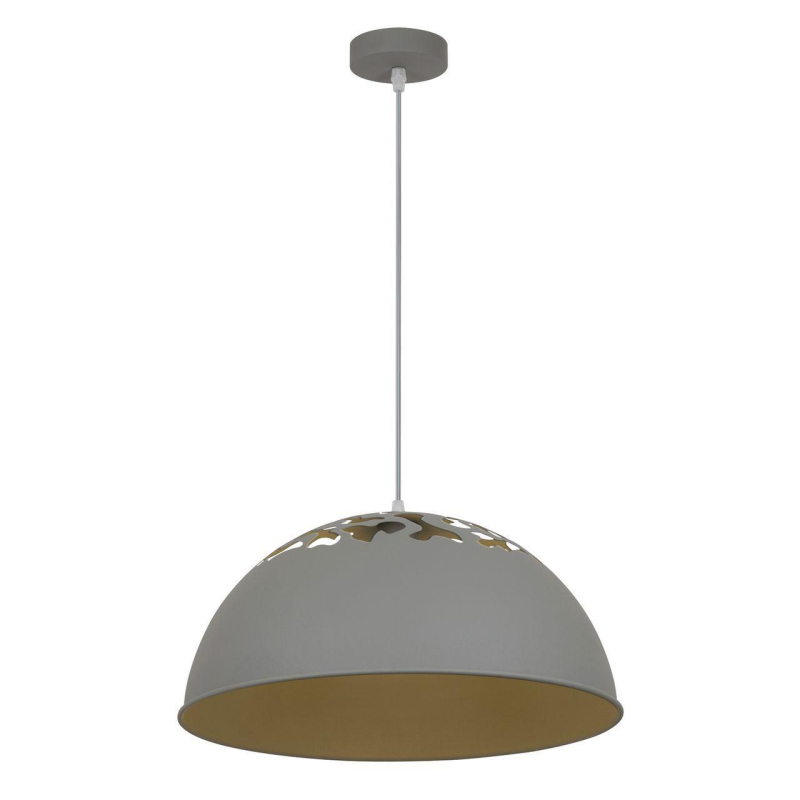 Подвесной светильник Arte Lamp Buratto A8174SP-1GY