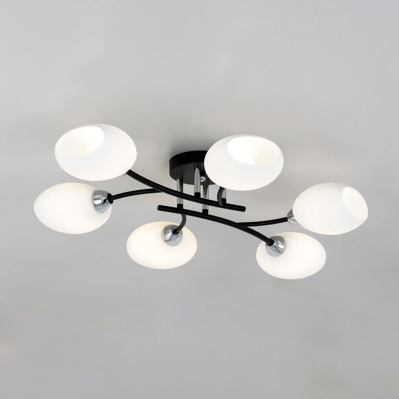 Потолочная люстра Citilux Флорида CL148165 в Москве