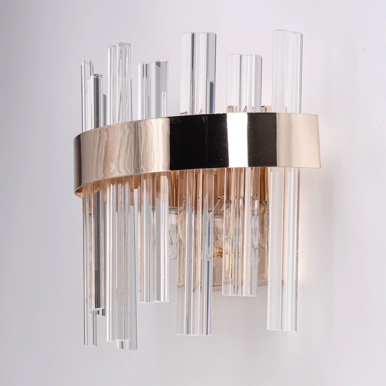 Настенный светильник MW-Light Аделард 642026502