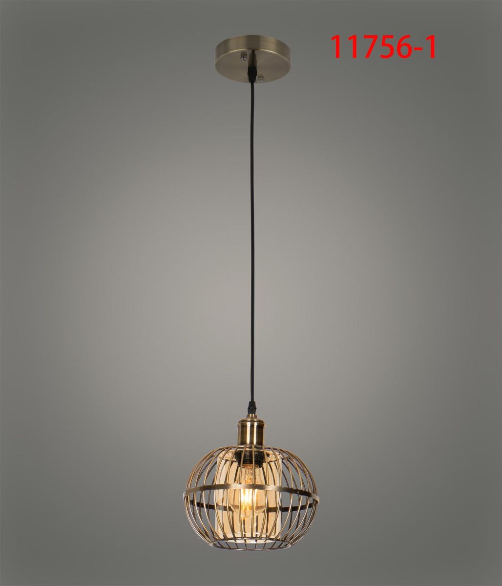 Подвесной светильник Alfa Light F4124-26