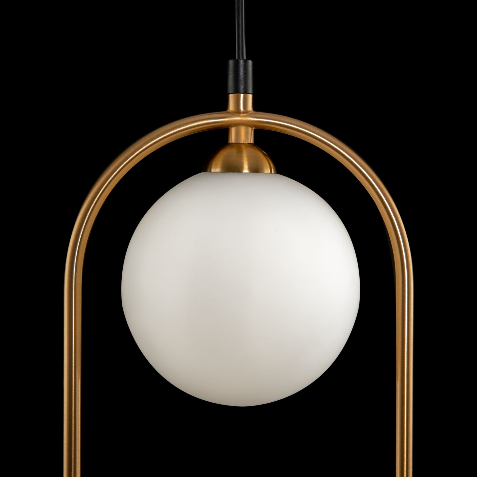 Подвесной светильник Maytoni Ring MOD013PL-02BS