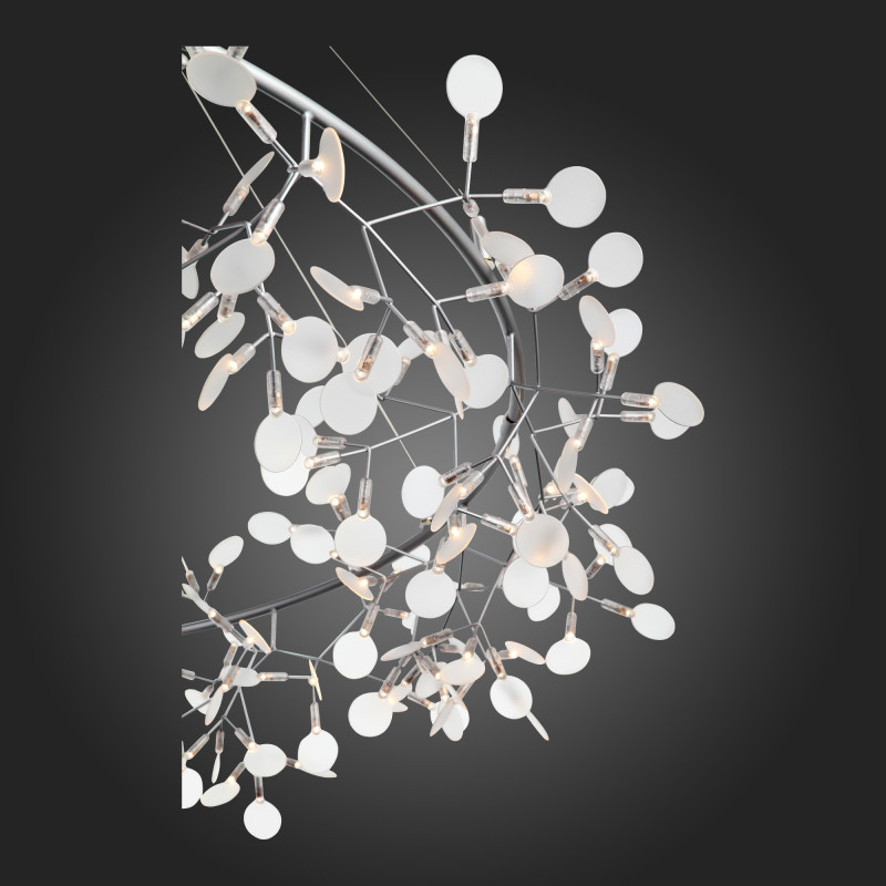 Подвесная люстра ST-Luce SL379.103.324