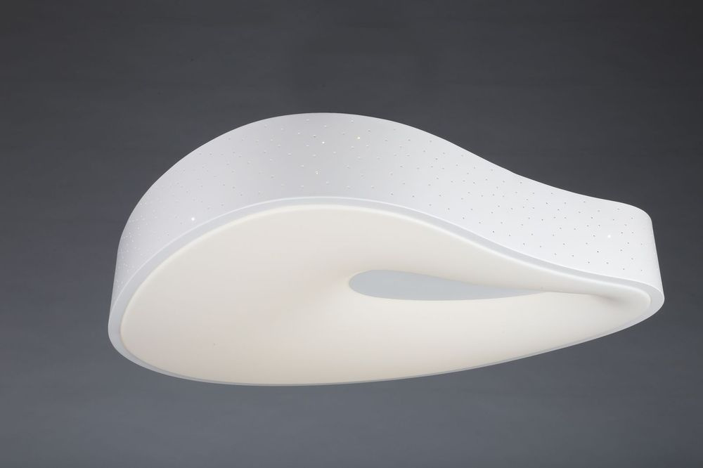 Потолочный светодиодный светильник Omnilux OML-45507-53