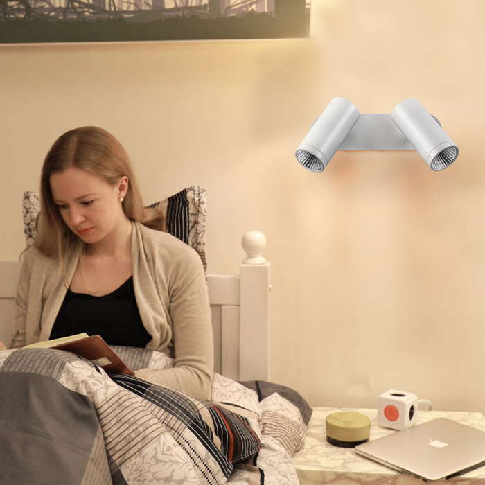 Светодиодный спот Novotech Tubo 357462