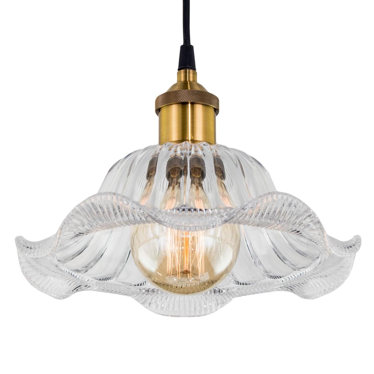 Подвесной светильник Citilux Эдисон CL450105