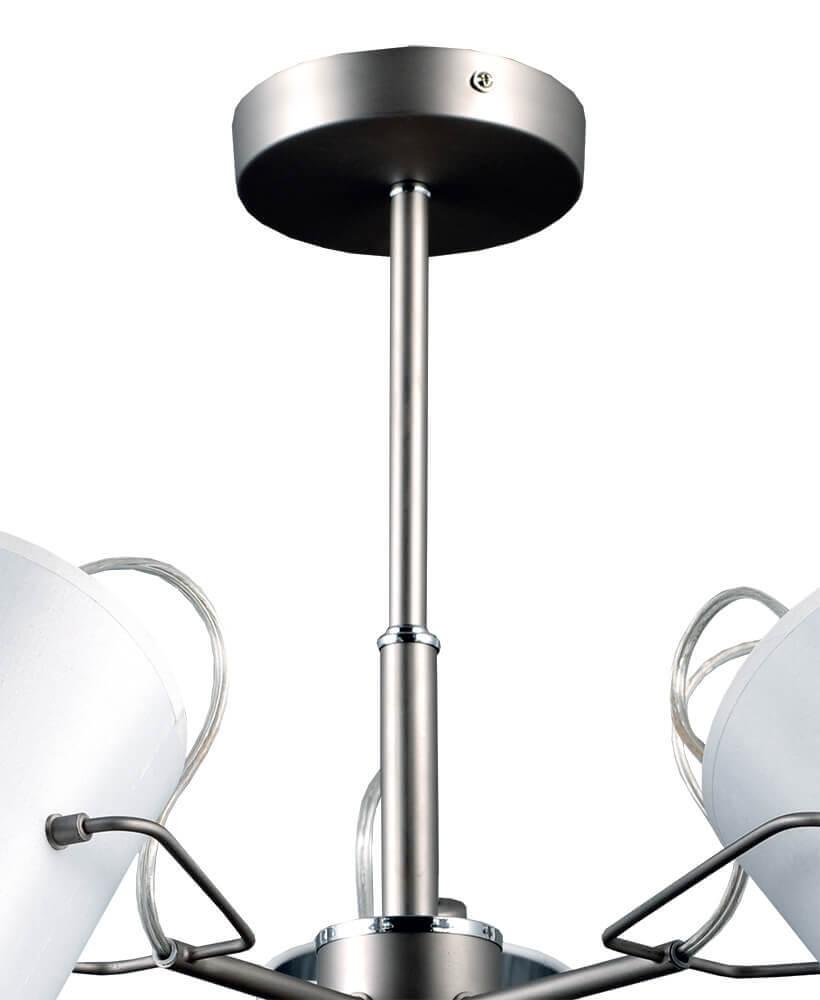 Потолочная люстра Seven Fires Джина 35188.01.35.05