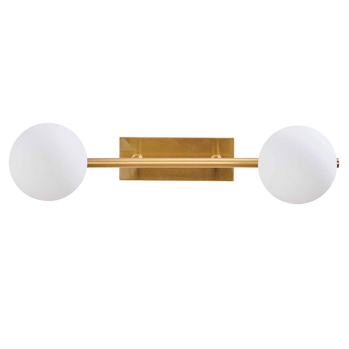 Настенный светильник MyFar Valency MR2032-2W