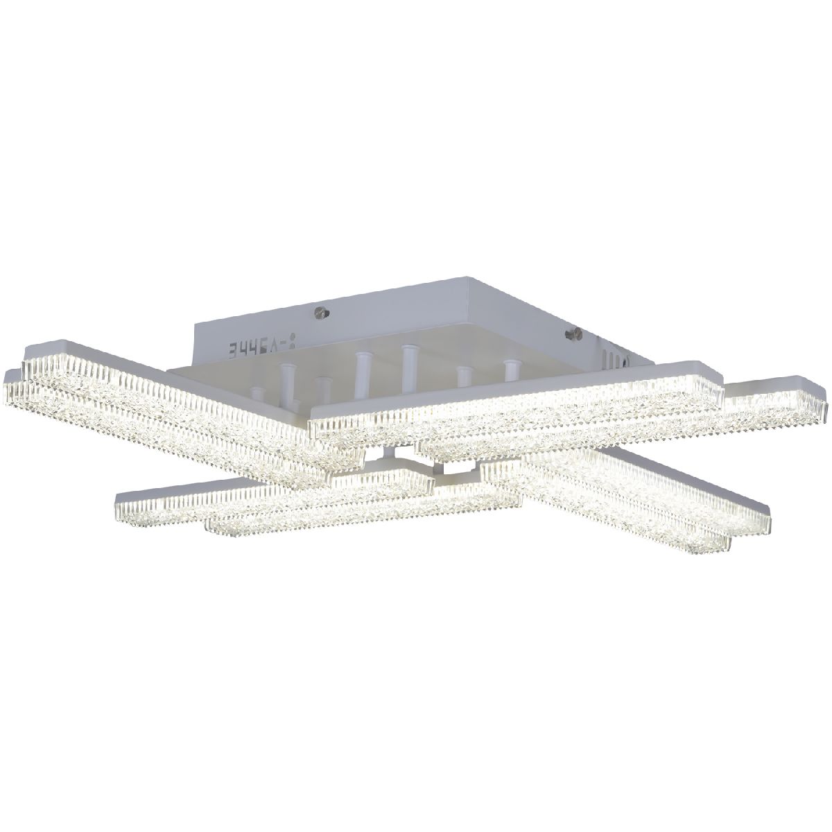 Потолочная люстра Reluce 03446-3.3-08C WH