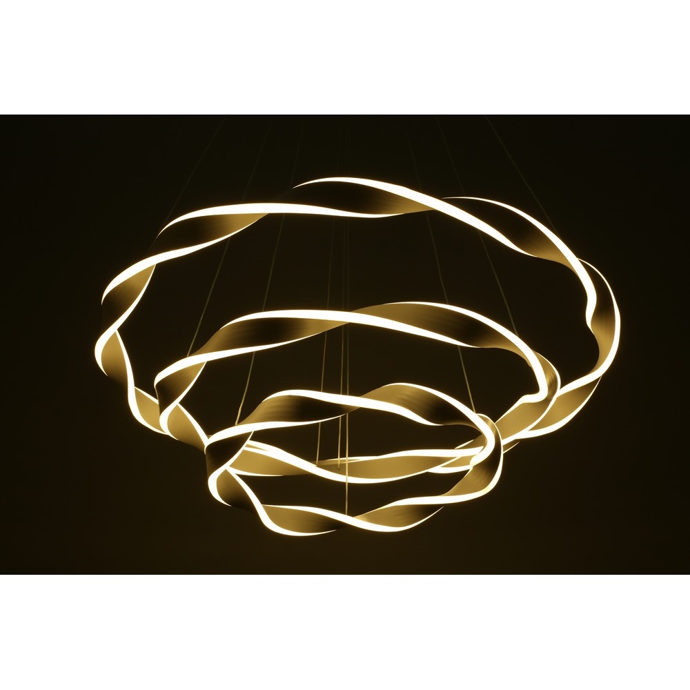 Подвесная люстра Omnilux Empoli OML-00703-223