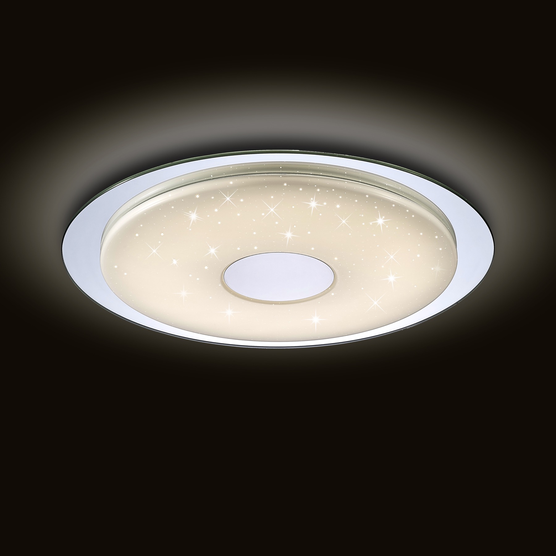 Потолочный светильник Mantra Diamante 5110