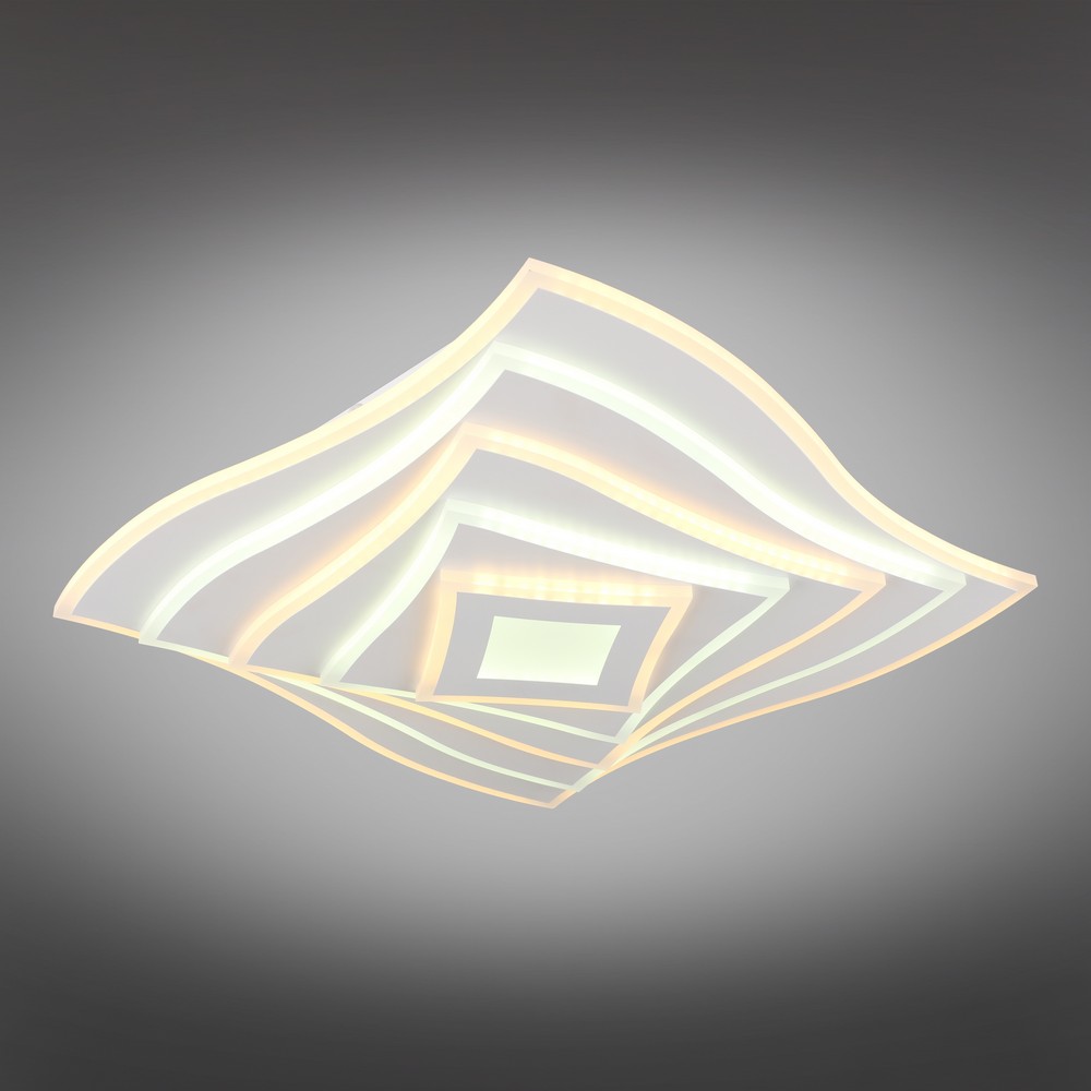 Потолочная люстра Omnilux Colonnella OML-09207-208