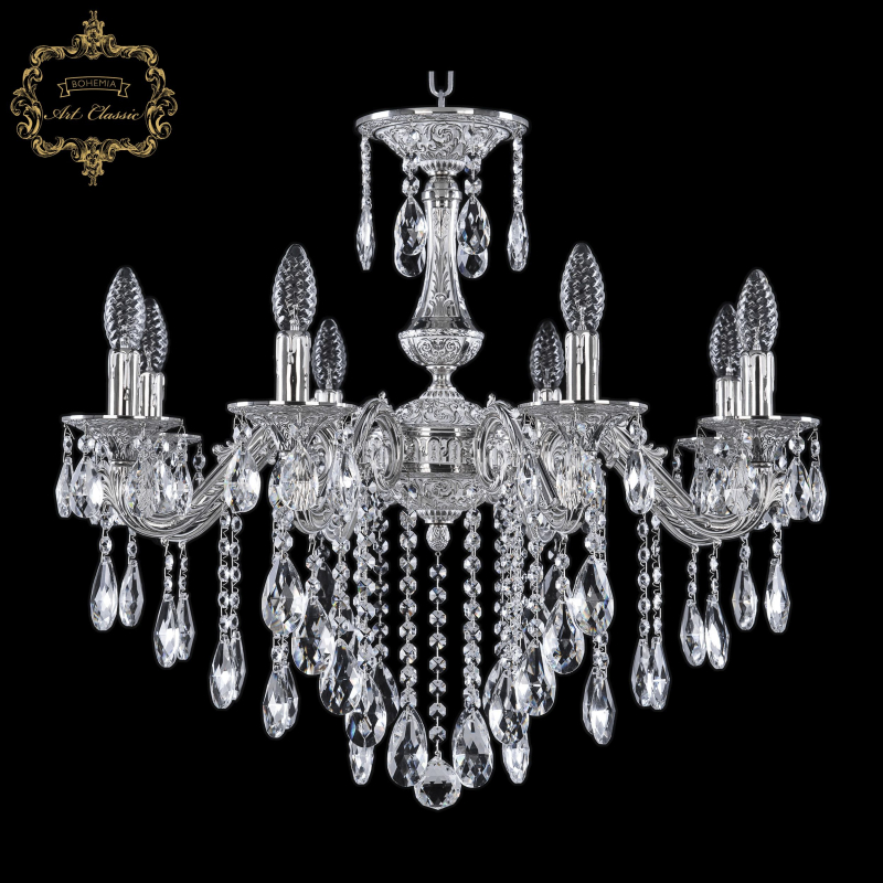 Подвесная люстра Art Classic 31.1102.8.210.B.NW